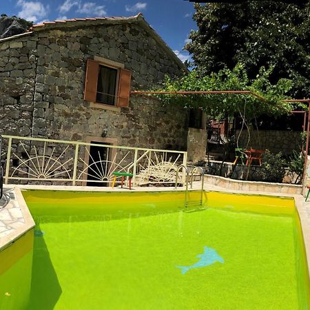 Ethno House Ivanovic Virpazar Exterior foto