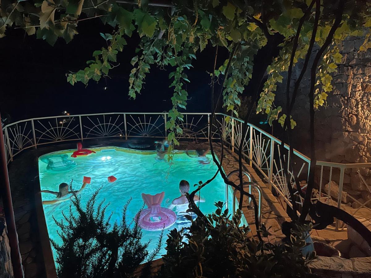 Ethno House Ivanovic Virpazar Exterior foto
