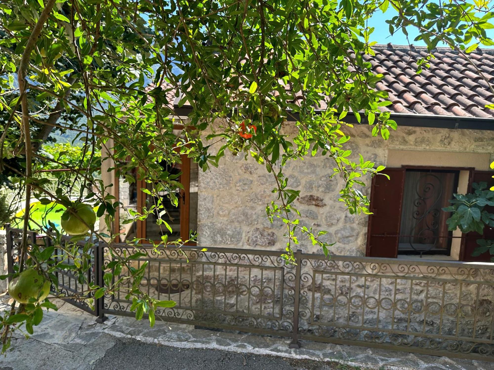Ethno House Ivanovic Virpazar Exterior foto