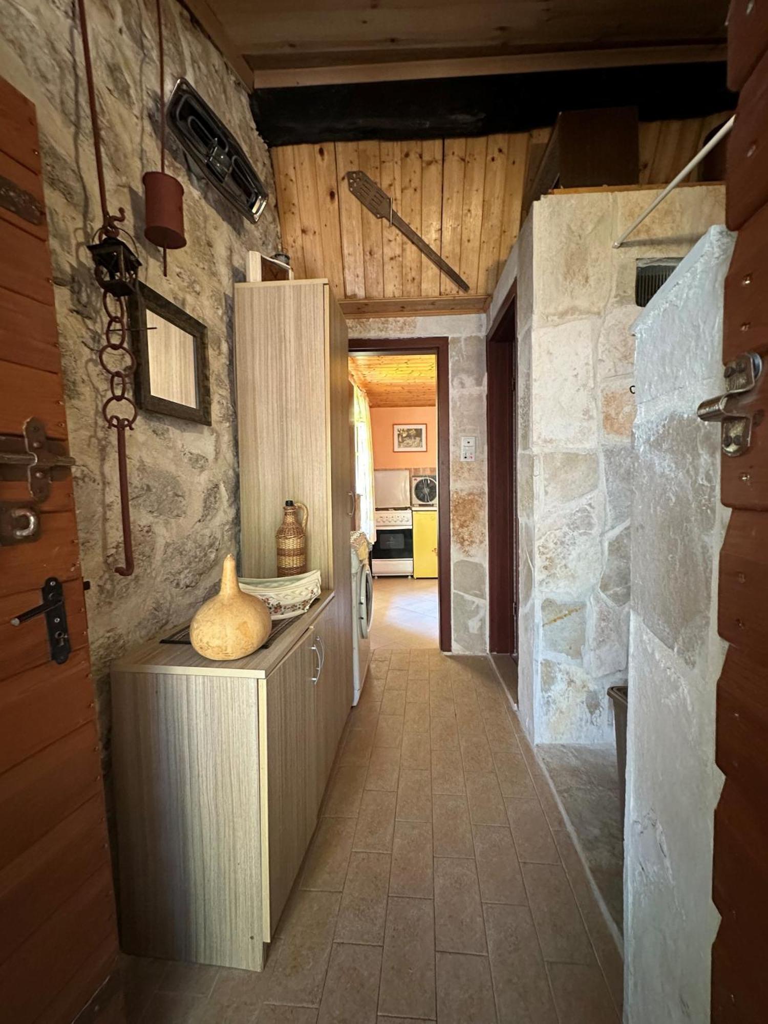 Ethno House Ivanovic Virpazar Exterior foto