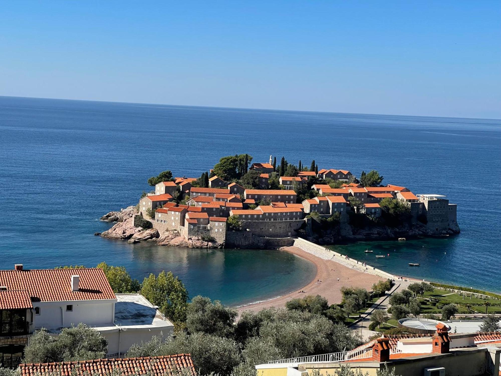 Ethno House Ivanovic Virpazar Exterior foto
