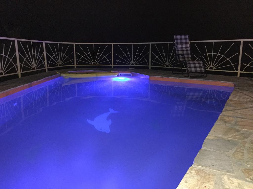 Ethno House Ivanovic Virpazar Exterior foto