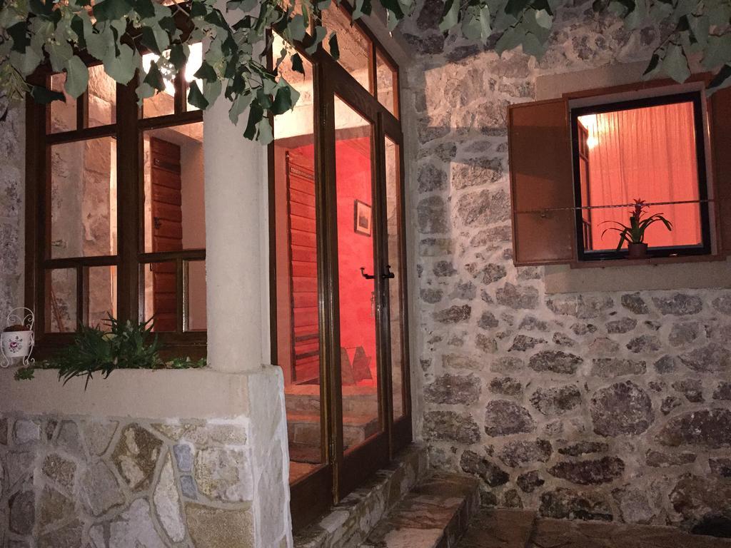 Ethno House Ivanovic Virpazar Exterior foto